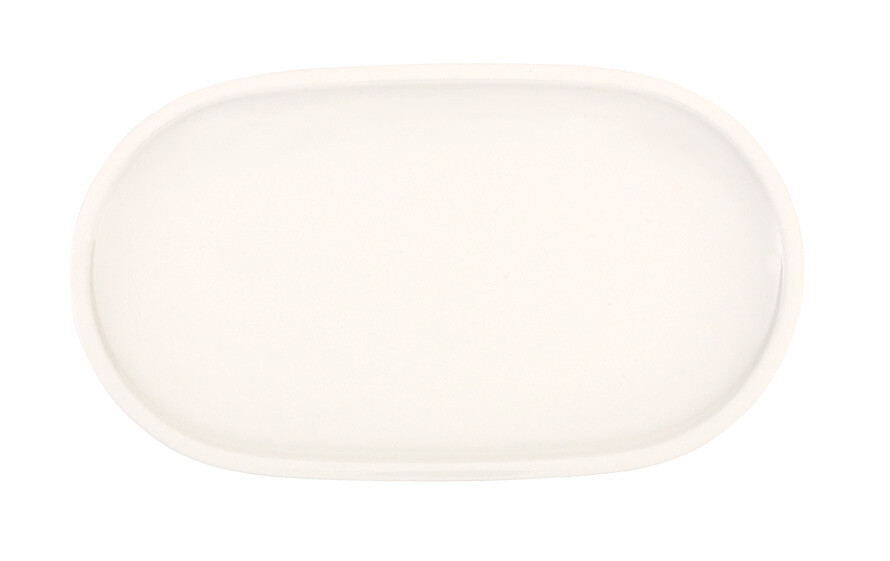 Villeroy &amp; Boch, Artesano - Piatto ovale 28 x 16 cm