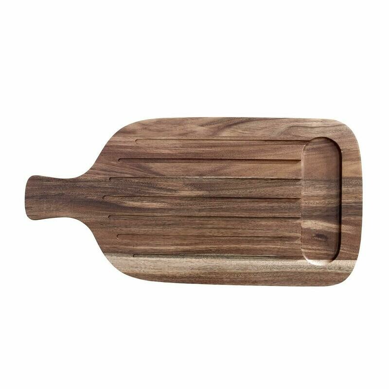 Villeroy &amp; Boch, Artesano - Tagliere/Vassoio 51,5 x 25 cm