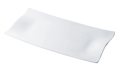 Villeroy &amp; Boch, Cera - Piatto rettangolare 42 x 22 cm