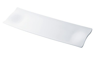 Villeroy &amp; Boch, Cera - Piatto rettangolare 42 x 15 cm