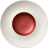 Villeroy &amp; Boch, Copper Glow - Piatto fondo Copper Glow interno 29/14cm