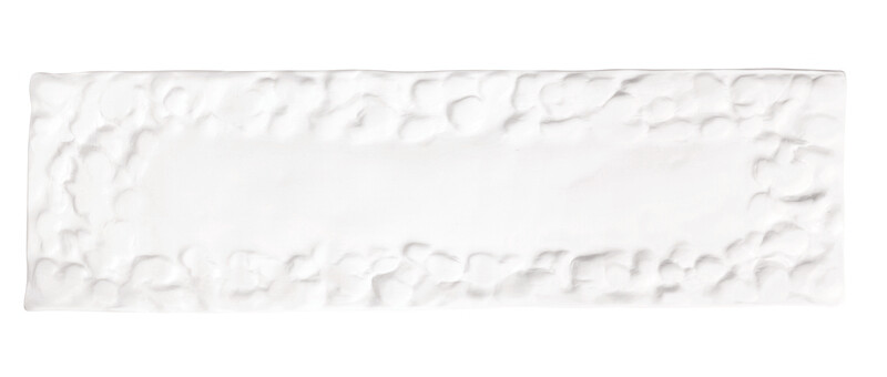 Piatto Piano 37,5 x 11 cm - Sumisura