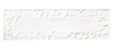 Piatto Piano 37,5 x 11 cm - Sumisura
