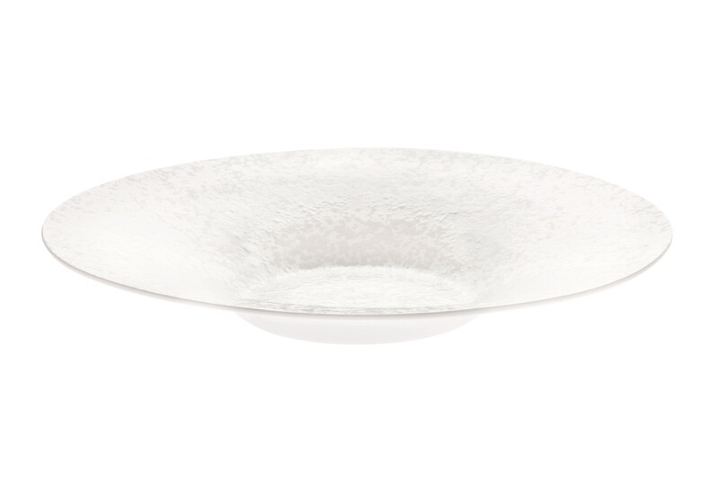 Piatto Fondo Gourmet 28 H 4,5 cm - Sumisura