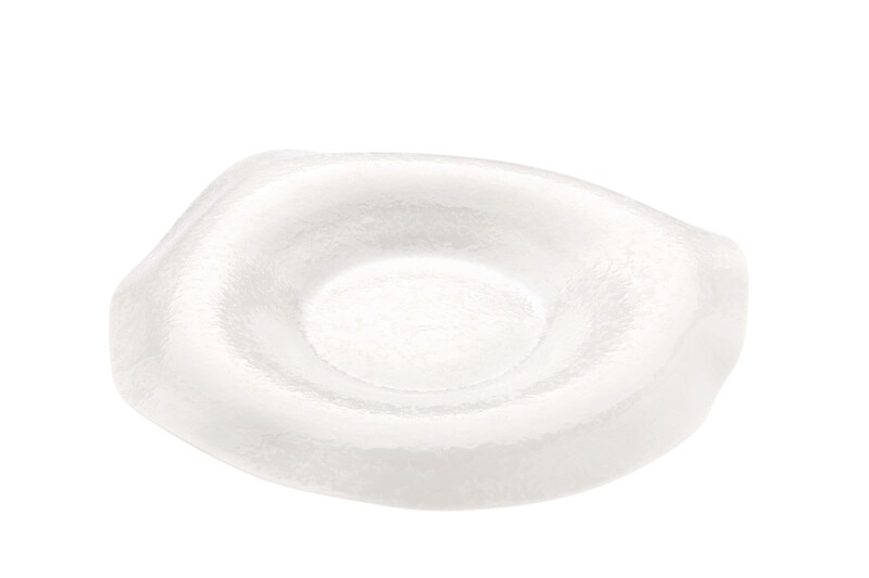 Piatto Fondo Gourmet &quot;Reverse&quot; 29 H.3 cm - Sumisura