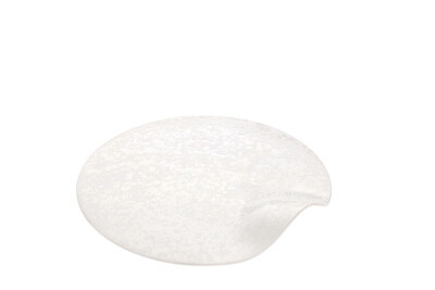 Piatto Piano &quot;Duna&quot; 15 cm - Sumisura
