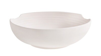 Ciotola Gourmet &quot;Sbeccata&quot; 17.5 cm - Sumisura