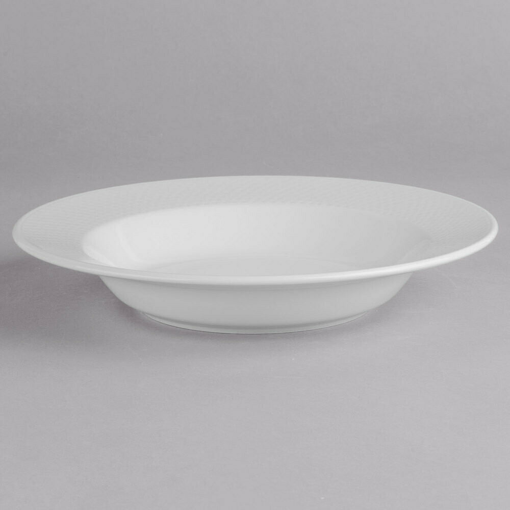 Villeroy & Boch, Easy White - Piatto fondo 23 cm