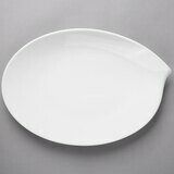 Villeroy &amp; Boch, Flow - Platte oval, 36 cm