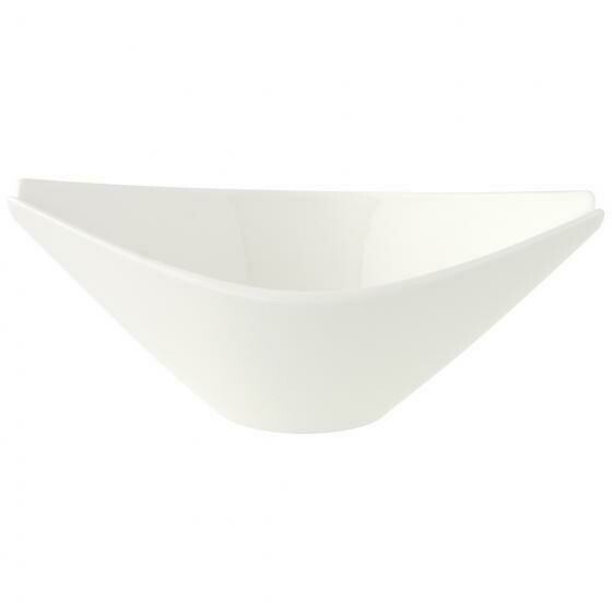 Villeroy &amp; Boch, Flow - Salsiera/scodelle da minestra 20x13 cm