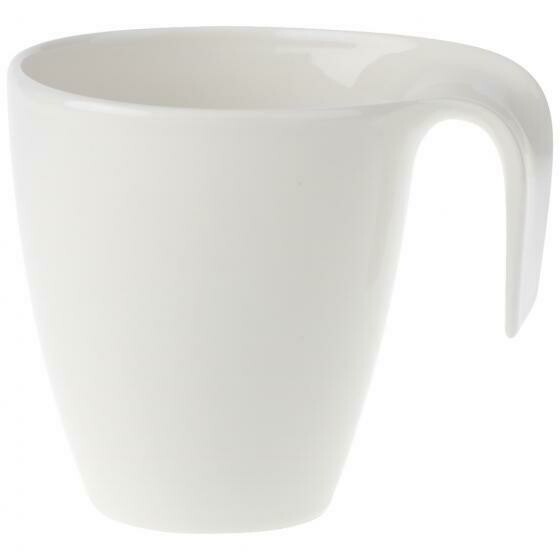 Villeroy &amp; Boch, Flow - Tazza con manico 0,34 l