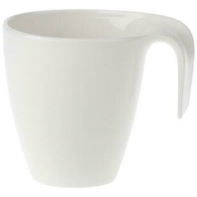 Villeroy &amp; Boch, Flow - Tazza con manico 0,34 l