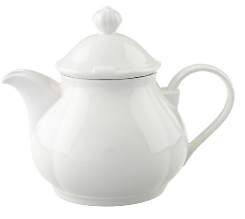 Villeroy &amp; Boch, La Scala - Teiera con coperchio 0,4 l