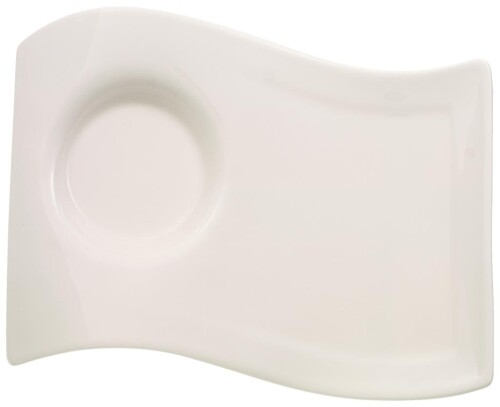 Villeroy &amp; Boch, NewWave - Sottotazza per caffè 20 x 14 cm