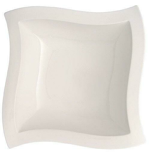 Villeroy &amp; Boch NewWave - Insalatiera quadrata 1,7 l