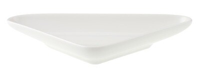 Villeroy & Boch, Pi Carré - Copetta piatta triangolare 0,1 litri