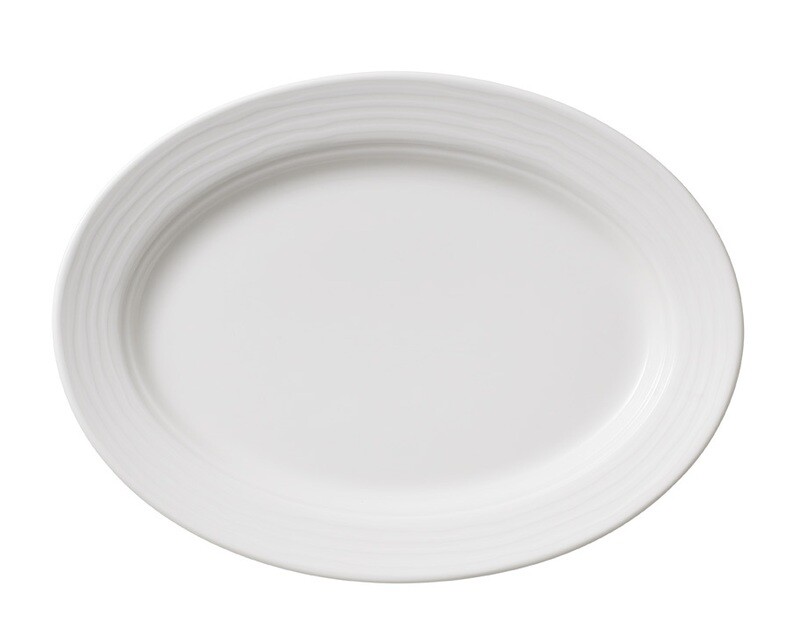 Villeroy & Boch, Sedona Function - Piatto piano ovale 21 x 17 cm Villeroy & Boch, Sedona Function - Piatto piano ovale 21 x 17 cm