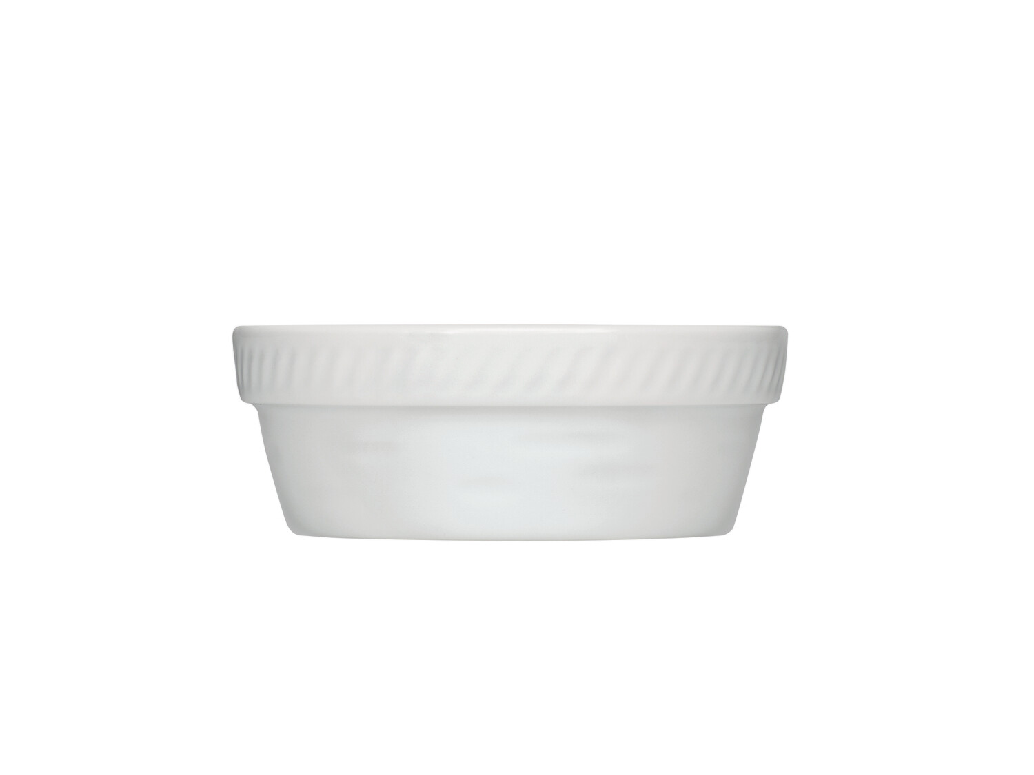 Bauscher - Teglia Rotonda 17 cm Luzifer Bauscher - Teglia Rotonda 17 cm Luzifer