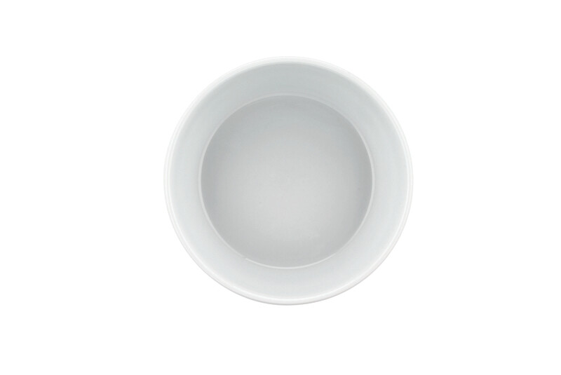 Bauscher - Teglia Rotonda 15 cm Luzifer