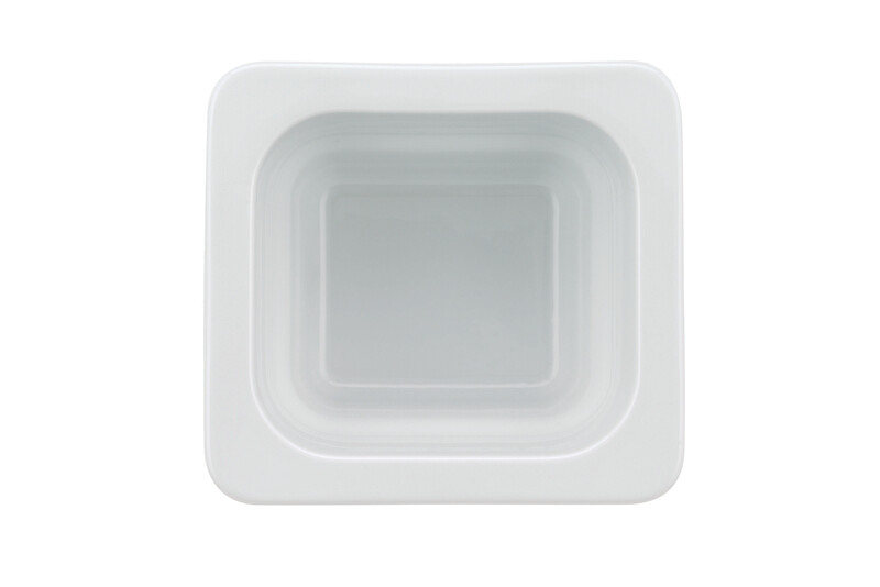 Bauscher - Ciotola Gastronorm 1/6 0,75 l Gn Function