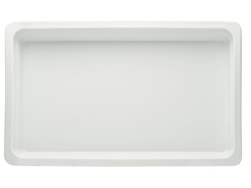 Bauscher - Vassoio Gastronorm 1/1 7,30 l Gn Function