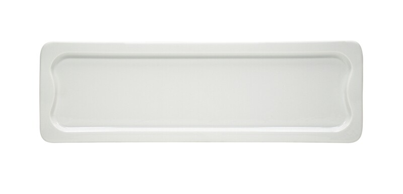 Bauscher - Vassoio Gastronorm 2/4 0,65 l Gn Function