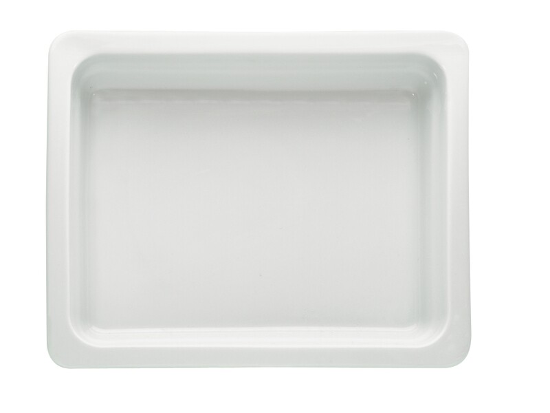 Bauscher - Vassoio Gastronorm 1/2 5,00 l Gn Function