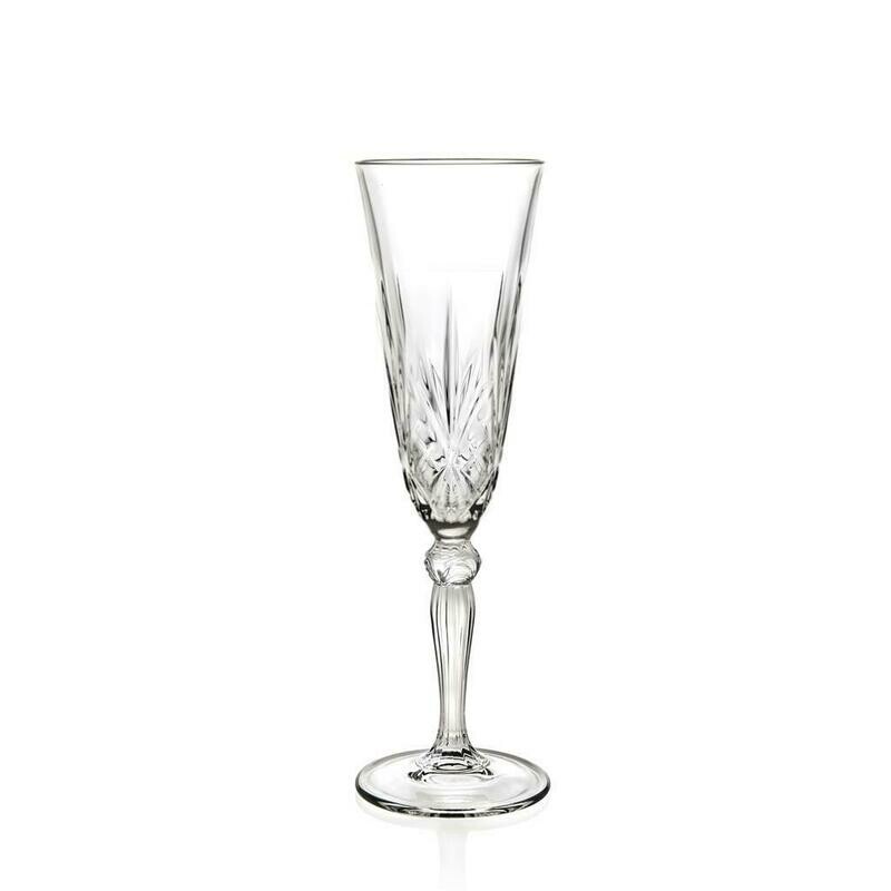 Calice Flute 16 cl Melodia - RCR