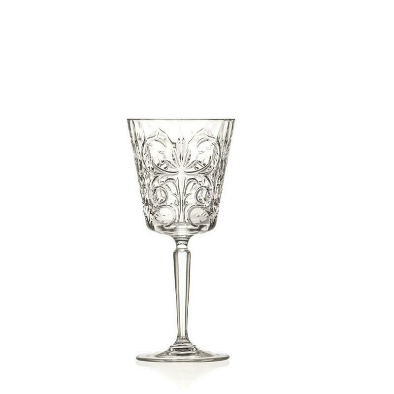Calice Acqua 29 cl Tattoo - RCR