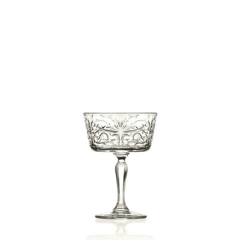 Calice Champagne 26,8 cl Tattoo - RCR