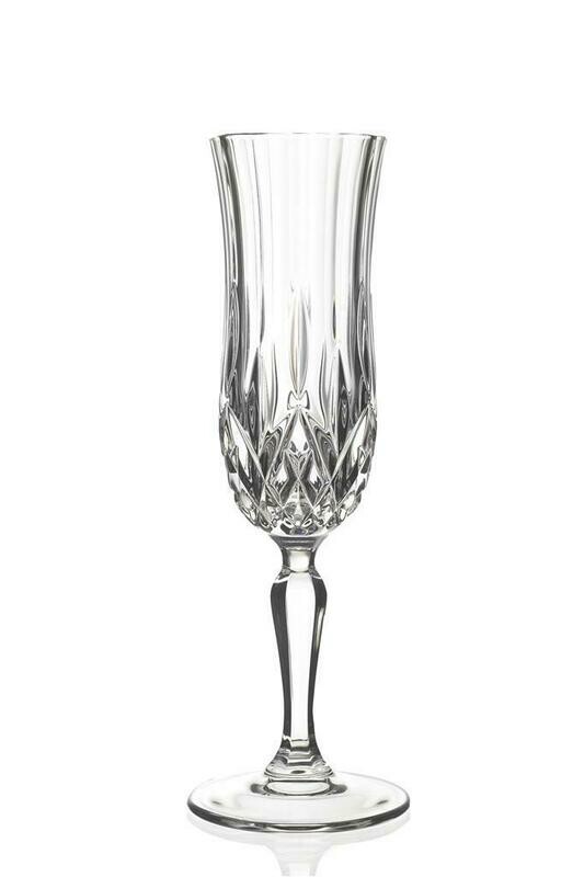 Calice Flute 13 cl Opera - RCR