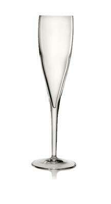 Calice Champagne 18,5 cl Accademia - Bormioli Luigi
