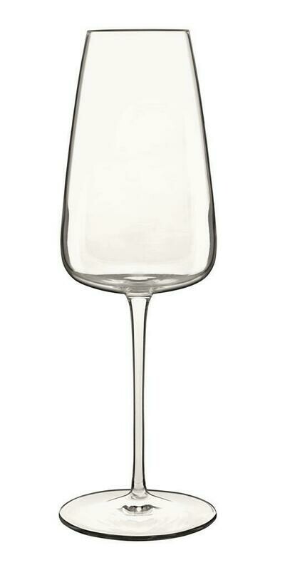 Calice Champagne Prosecco 40 cl I Meravigliosi - Bormioli Luigi