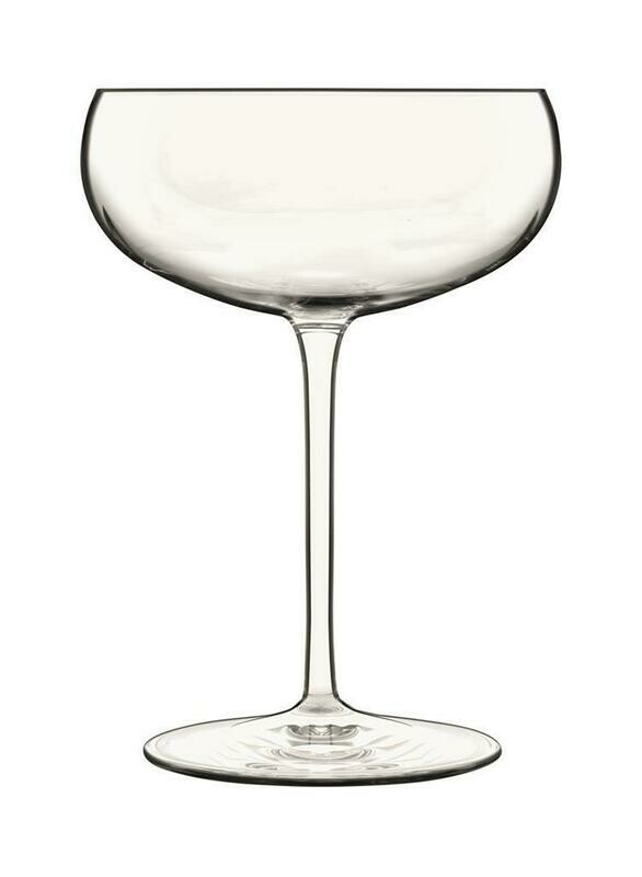 Coppa Moscato Spumante 30 cl I Meravigliosi - Bormioli Luigi