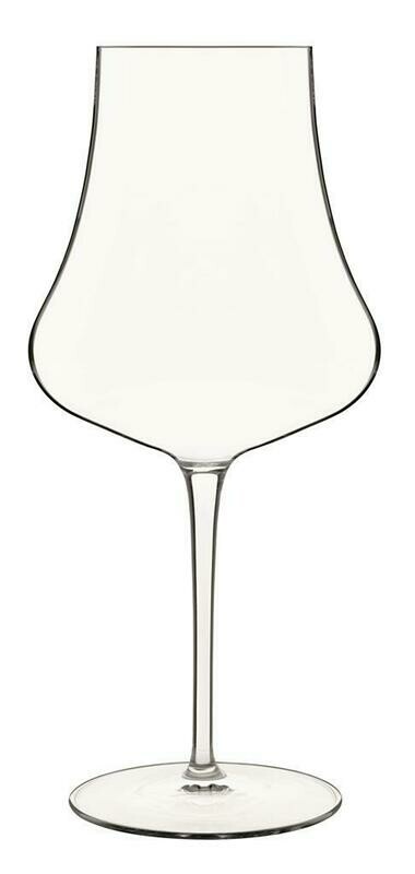 Calice Merlot 57 cl Tentazioni - Bormioli Luigi