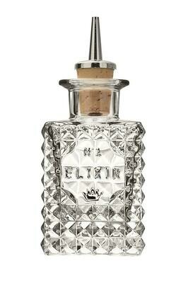 Flasche 10 cl Elixir - Bormioli Luigi