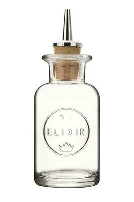 Boccetta 10 cl Elixir - Bormioli Luigi