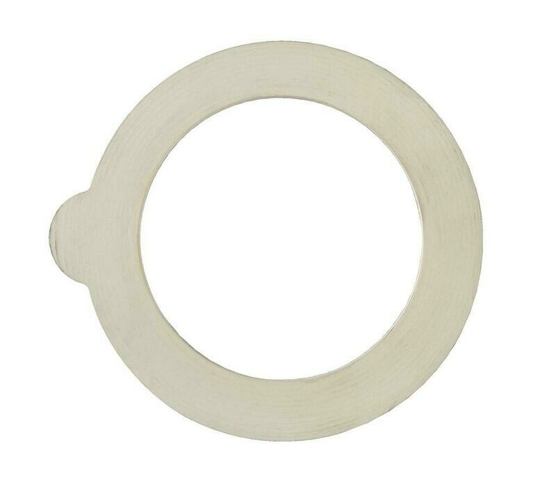 Bormioli Rocco - Guarnizione 80 mm Fido