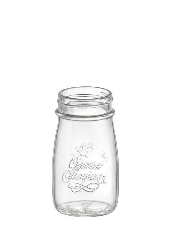 Bormioli Rocco - Bottiglia 20 cl Quattro Stagioni