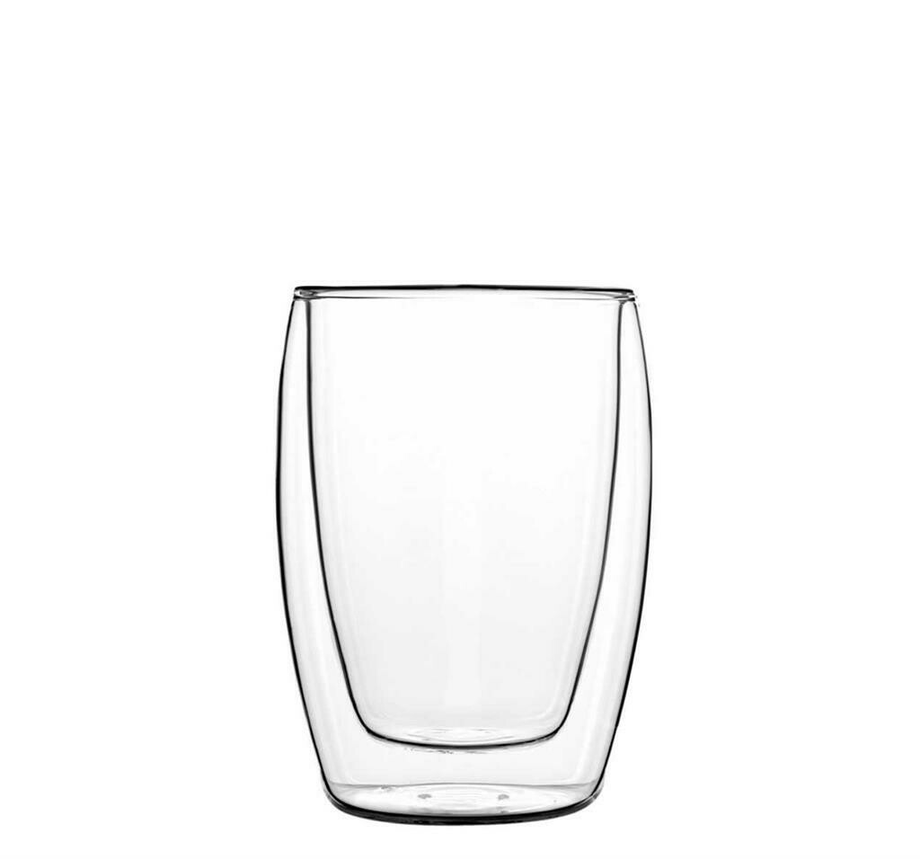 Bicchiere Succo 27 cl Thermic Glass - Bormioli Luigi