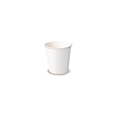 Bormioli Rocco - Bicchiere 8,5 cl Bianco Caffeino White