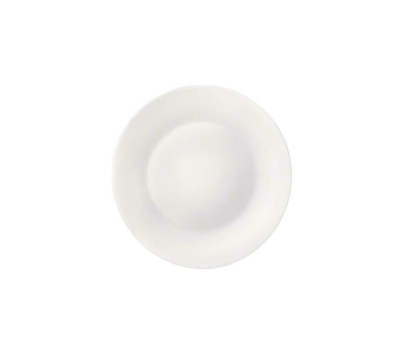 Bormioli Rocco - Piatto Frutta 20 cm White Moon