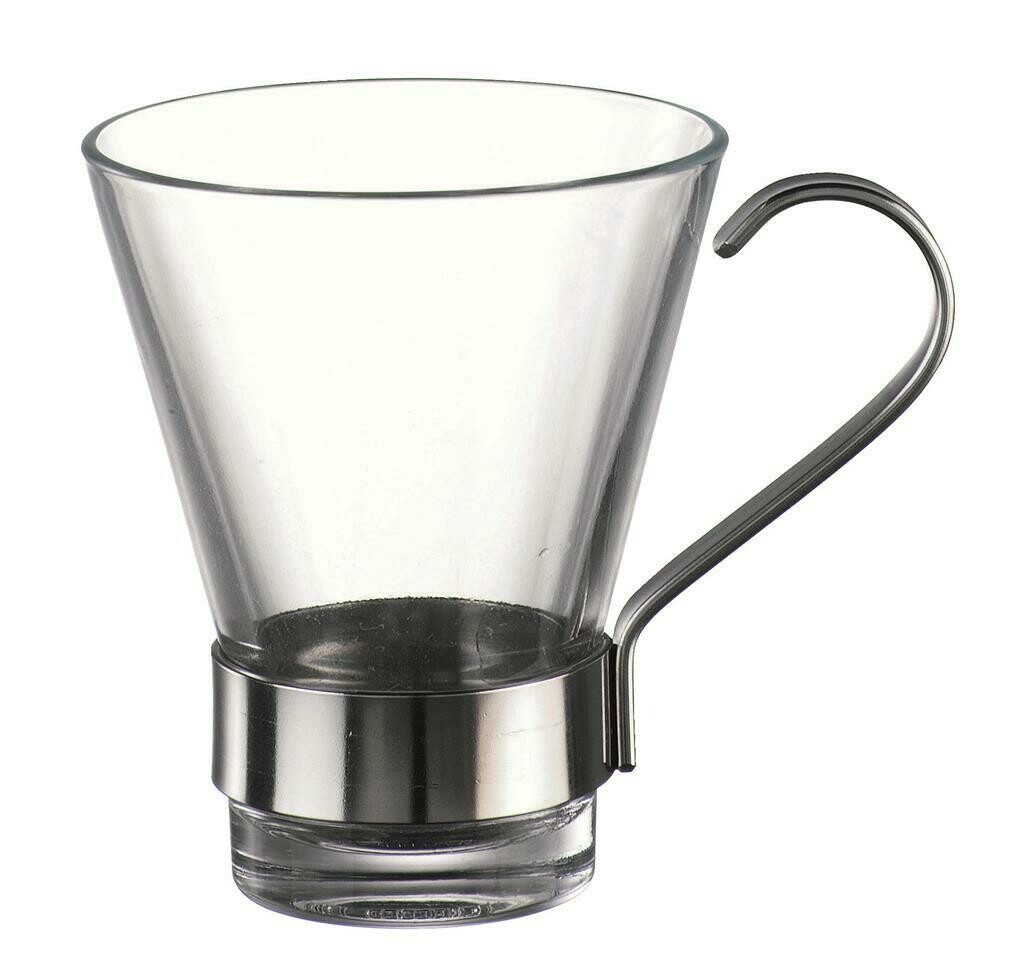 Bormioli Rocco - Kaffeetasse 11 cl Ypsilon