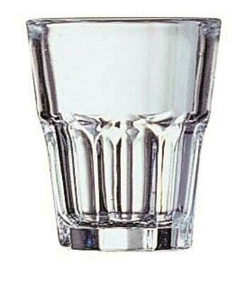 Bicchiere Fb 4,5 cl Granity - Arcoroc