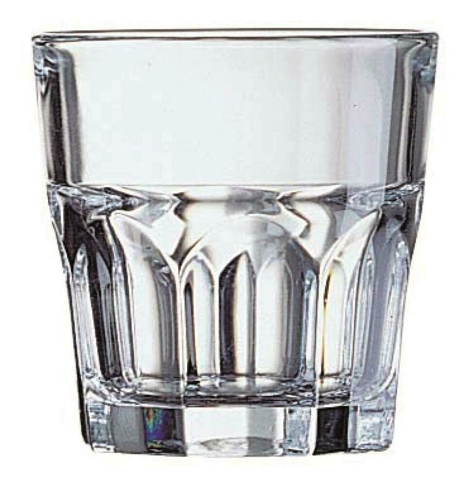 Bicchiere Fb 20 cl Granity - Arcoroc