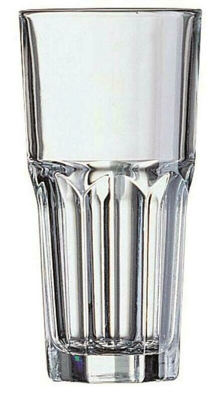 Bicchiere Fh 20 cl Granity - Arcoroc
