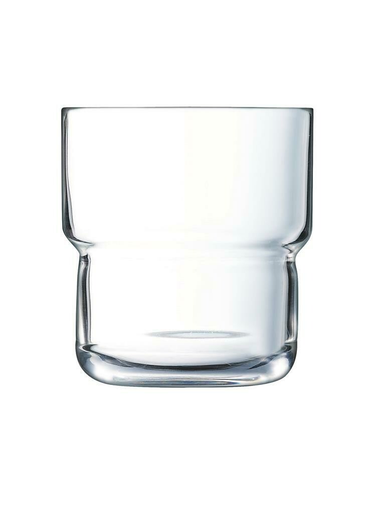 Bicchiere 22 cl Log - Arcoroc
