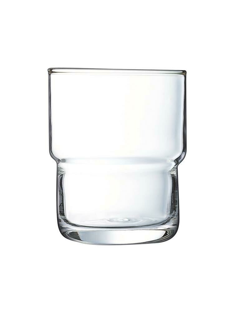 Bicchiere 16 cl Log - Arcoroc