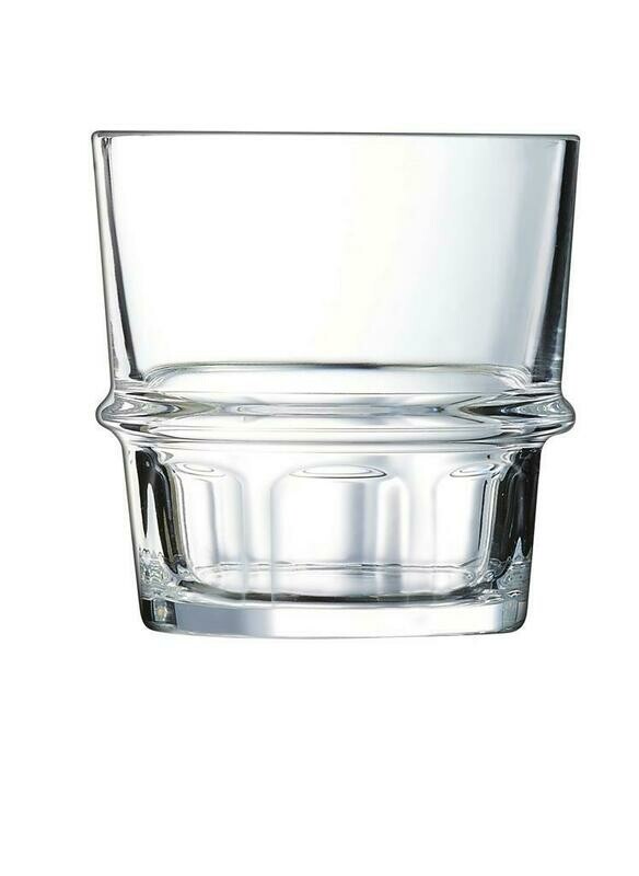 Bicchiere 25 cl New York - Arcoroc