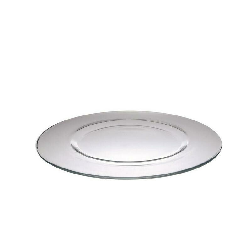 Vetri Delle Venezie - Sottopiatto 32 cm Rialto